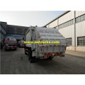 JAC 10000L Waste Collection Trucks