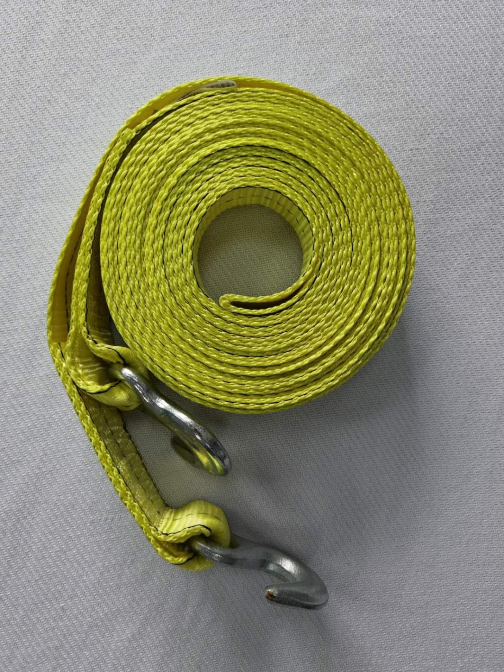 American Standard Tow Strap