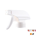 28mm New Design Pp Plastic Manual trigger bottle sprayer