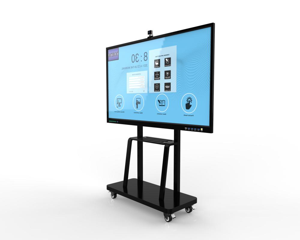 Factory Price 55 Inch School Interactive Smart Board
