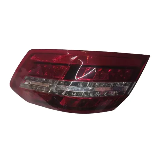 Original Rear Tail Light for Mercedes-Benz W212 E Series - Affordable Price