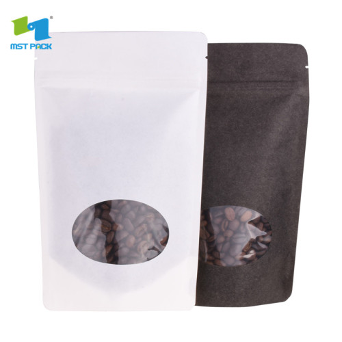 Unique bath tea bag packaging recycle