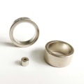 N52 Ring Neodymium Magnet a la venta