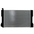 Cooling System Auto car Aluminum radiator for TOYO TA COROLLA OEM 16410-22160