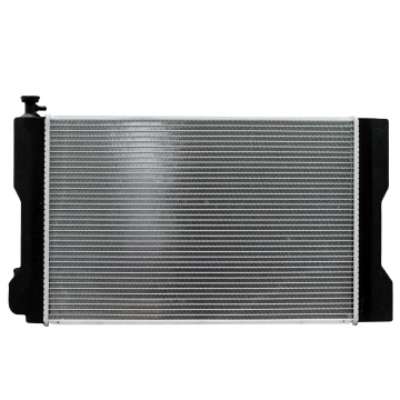 Cooling System Auto car Aluminum radiator for TOYO TA COROLLA OEM 16410-22160