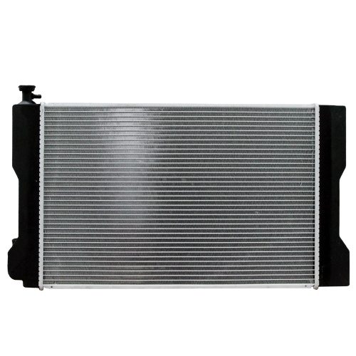 Cooling System Auto car Aluminum radiator for TOYO TA COROLLA OEM 16410-22160