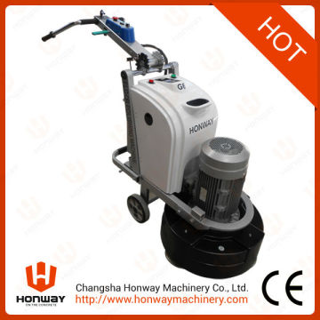 HW-G6 high speed grinding machine