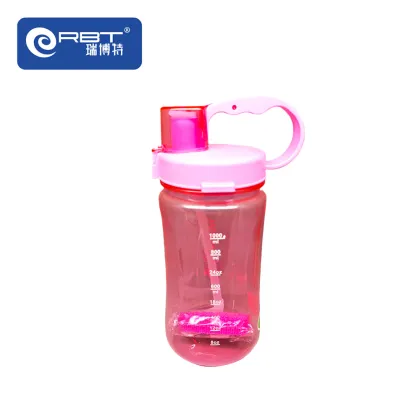 Food grade plastic space cup