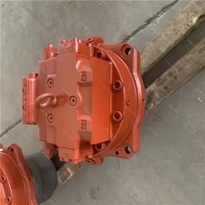 FINAL DRIVE TRAVEL MOTOR MSF-340VP-110