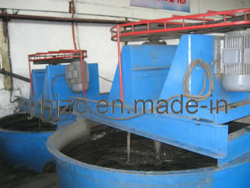 Mining Agitator Equipment