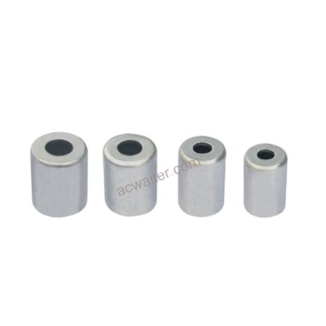 Full Size Aluminium Jacket Holders #6 #8 #10 #12