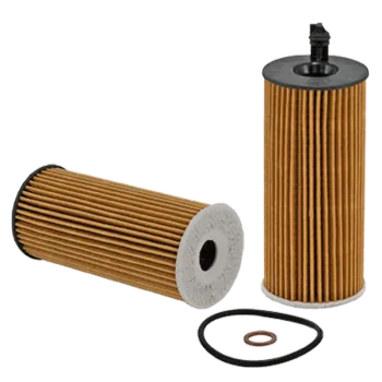 Chrysler  Pacifica Metal Free Oil Filter