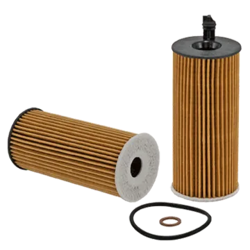 Chrysler  Pacifica Metal Free Oil Filter