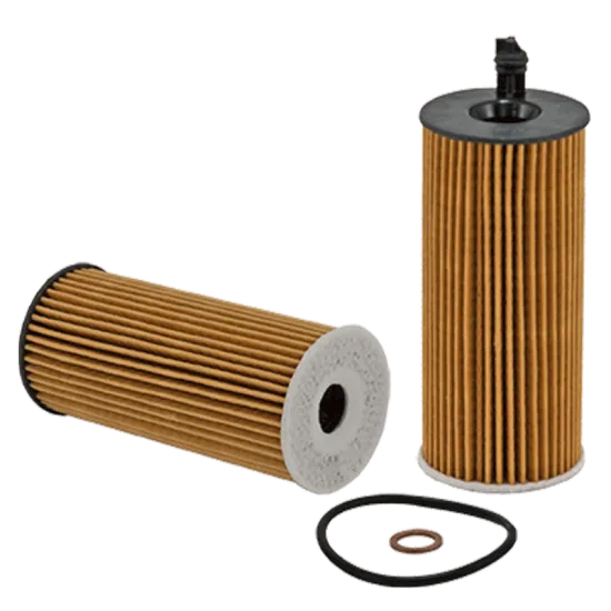 BMW X5 Metal Free Oil Filter