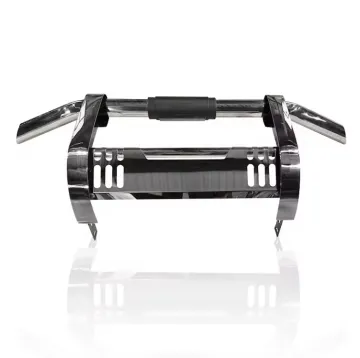 4x4 Auto Front Bumper Nudge Bull Bar Guard for Mazda BT-50