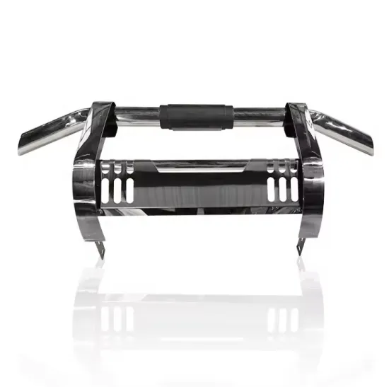 4x4 Auto Front Bumper Nudge Bull Bar Guard for Mazda BT-50