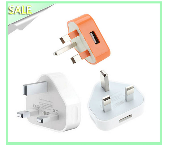 Compack Travel USB Charger for I Phone