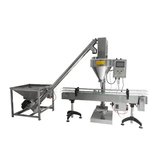 High Speed Detergent Powder Packing Machine: 0.5 Gram Filling Satchel & Vial Sealing Equipment