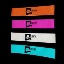 GIBBON Loop Resistance Bands Equipamento de ginástica