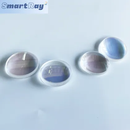 Laser Protective Window Lens for Bystronic - SmartRay 36x5 34x1.5 25.4x1.5mm Fiber Laser Protection