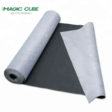 Wall ceiling sound insulation mass loaded vinyl bunnings