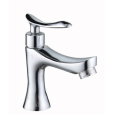 Hot Sale Hot And Cold Bathroom Antique Basin Faucet Brass Wash Basin Mixer