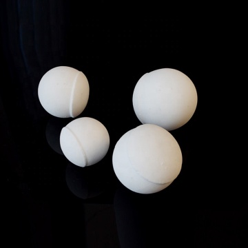  Cheap 4-6MM Inert Ceramic Balls for Grinding 
