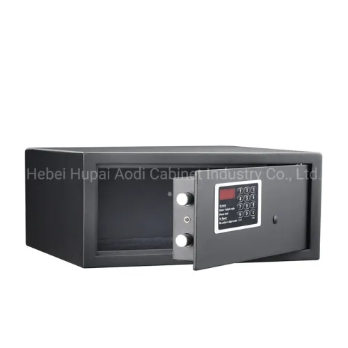 Electronic Box Hotel Safe Hotel Laptop Computer Electronic Password Safe Deposit Box Manufactory