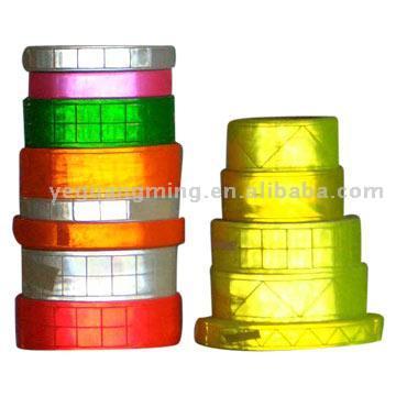 Reflective Crystal Tape