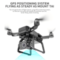 4k Camera 5g Wifi Fpv Rc Quadcopter Uav