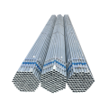 ASTM A573M Gr.58 Galvanized Steel Tube