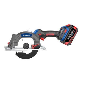 Intough 21v Sawless Cordless Cordless - Pengilang OEM Profesional