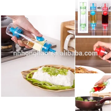 Oil dispenser