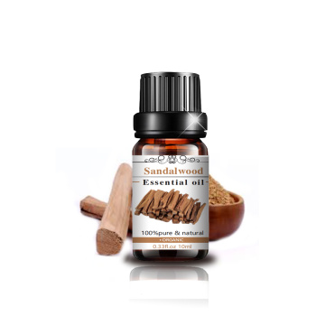 Wholesale Best Price Perfume Aroma Sandalwood Essential Oil