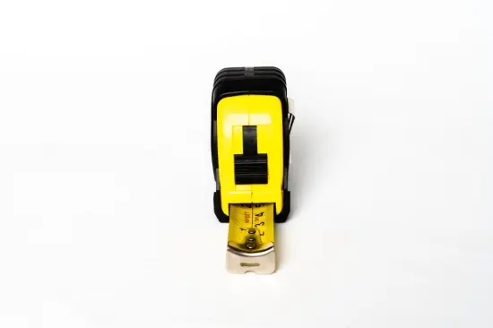 Customized Logo Retractable Measuring Tape