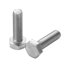 Type of outer hexagon bolt