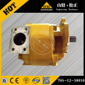 Komatsu GD805A-1 Gear pump 235-60-11100