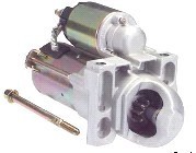 Auto arrancador del Motor 2-2336-DR