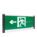Emergency Exit 3Hrs Backup Signal Lamp