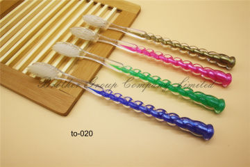 Hotel Amenities Toothbrush (to-020)