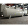 80m3 35 MT Propylene trên mặt đất Tanks