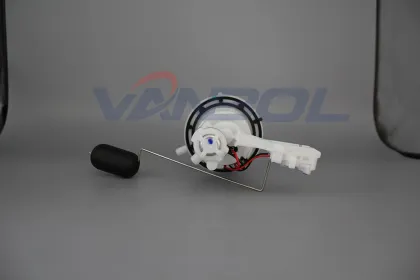 In-Tank Electric Fuel Pump Module for QJMOTOR QJ400GS-G EFI Gasoline Motorcycles