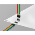 2,00mm pitch wire to board connectors series produk