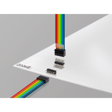 2.00mm pitch wire sa board connectors series na produkto