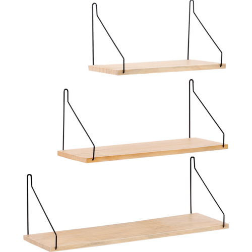 Best Wooden Floating Shelf for House