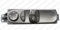 Interruptor elevalunas eléctrico para el oem de Mercedes Benz Sprinter 906 L 9065451213/9065451513R
