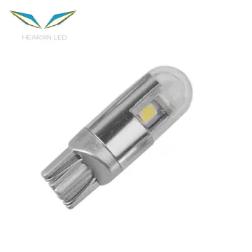Car LED Light T10 3030 2SMD - Auto Car Accessories