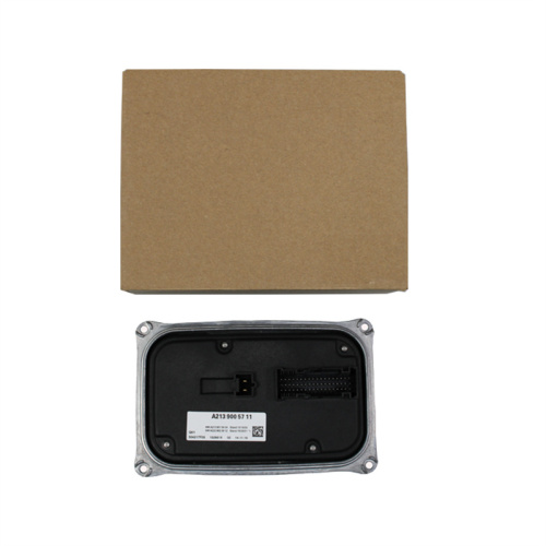 W213 Sensor Ranges Control Unit High Beam Range Adjustment Left For Mercedes Benz E-class ...