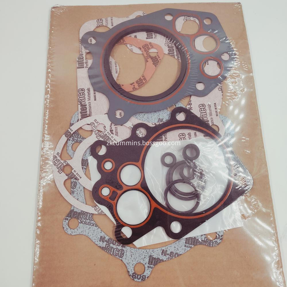 Oil cooler repair gasket kit 3801199 Oil cooler repair gasket kit 3801199
