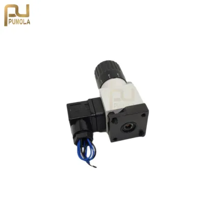 HD-HED8OH1X/200K14KW Huade Hydraulic Pressure Switch Components: Detailed Information and Specifications